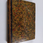 Litteraturblad för allmän medborgerlig bildning 1861 - pikkukuva 1