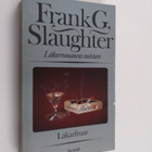 Frank G. Slaughter : Läkarfruar - pikkukuva 1