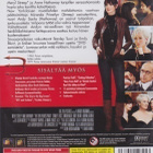 DVD: Paholainen pukeutuu pradaan - pikkukuva 2