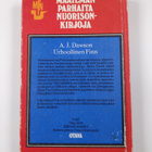 A. J. Dawson : Urhoollinen Finn : kertomus irlanninsusiko... - pikkukuva 2