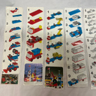 Lego Legoland vanhoja ohjeita - pikkukuva 5