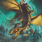 Rick Riordan: Eksynyt sankari - pikkukuva 1