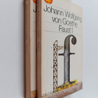 Johann Wolfgang von Goethe : Faust 1-2 - pikkukuva 1