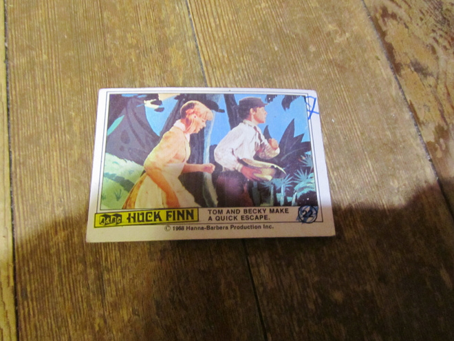 huck fin purkkakuva no: 22