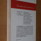 L. M. Montgomery : Sateenkaarinotko ( 1964 uud. painos) - pikkukuva 2