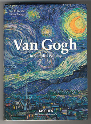 Van Gogh: The Complete Paintings