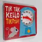 Tik tak kello tikittää! - pikkukuva 1