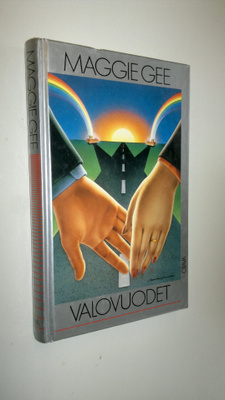 Maggie Gee : Valovuodet