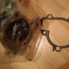 Hyundai, Kia Vesipumppu GMB, 590-764 - pikkukuva 4