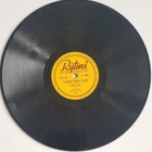 Savikiekko 1956 - Metro-Tytöt - Rytmi R 6300 - pikkukuva 4