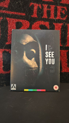 I see you (Arrow)