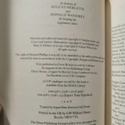 Lovecraft, H. P.: Necronomicon - Best of Weird Tales of... - pikkukuva 4