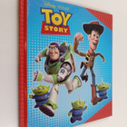 Kristen L. Depken : Toy story - pikkukuva 1