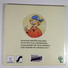 Susanna Huikari : Pääkalloviiri - pikkukuva 2