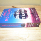 Liane Moriarty Omena ei kauas putoa (nidottu) - pikkukuva 1