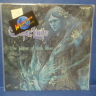 OUTER LIMITS - THE SCENE OF PALE BLUE M-/M- JAPAN -87 LP - pikkukuva 1