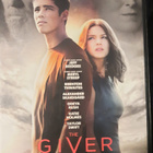 THE GIVER DVD - pikkukuva 1