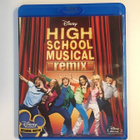 High School Musical - Remix (Blu-ray) Zac Efron [2007] - pikkukuva 1