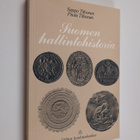 Seppo Tiihonen : Suomen hallintohistoria - pikkukuva 1