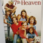 Seitsemäs Taivas kausi 1 ( dvd ) - pikkukuva 1