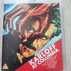 Karloff at Columbia BLU-RAY EUREKA - pikkukuva 1