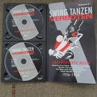SWING TANZEN VERBOTEN Volume 2 (4 x CD) - pikkukuva 3