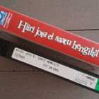 VHS: Hiiri Jota Ei Saatu Hengiltä (Nathan Lane 1998) - pikkukuva 4