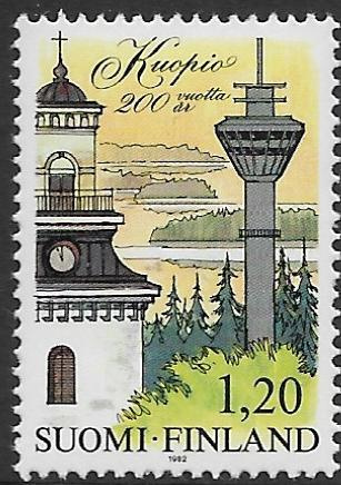 Kuopio 200v 1982 (LAPE 893) **