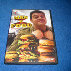 MAN V. FOOD (1-kausi) EI FI-text*** - pikkukuva 1