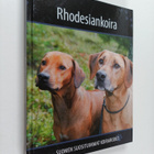 Rhodesiankoira - pikkukuva 1