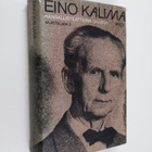 Eino Kalima : Kansallisteatterin ohjissa : Muistelmia 2 - pikkukuva 1