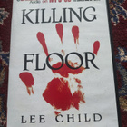 Killing Floor Lee Child ÄÄNIKIRJA - pikkukuva 1