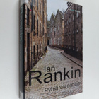 Ian Rankin : Pyhiä vai pahoja - pikkukuva 1