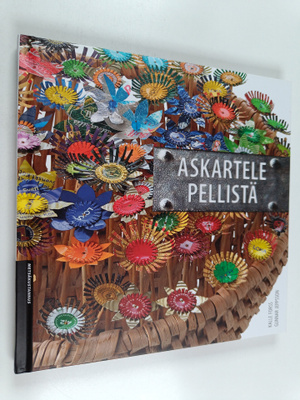 Kalle Forss : Askartele pellistä
