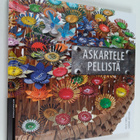 Kalle Forss : Askartele pellistä - pikkukuva 1