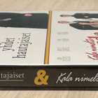 Neljät häät ja yhdet hautajaiset & Kala nimeltä Wanda (2DVD) - pikkukuva 3
