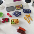 Playmobil keittiö setti - pikkukuva 3