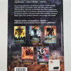 Cassandra Clare : Taivaallisen tulen kaupunki - pikkukuva 2