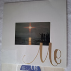 ME – Me LP Gospel 1980 värivinyyli - pikkukuva 1