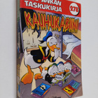 Walt Disney : Kauhukabiini - pikkukuva 1