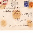 VANHA R-Kuori Muola Muolaa Luov. Alue 1896 Ehiö + Lisämerkki - pikkukuva 1