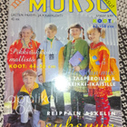 Muoti Muksu 3/1997 - pikkukuva 1