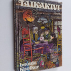 Leonie Kooiker : Taikakivi - pikkukuva 1