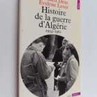 Bernard Droz : Histoire de la guerre d'Algerie (1954-1962) - pikkukuva 1
