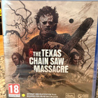 THE TEXAS CHAINSAW MASSAGRE PS5 - pikkukuva 1