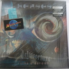KANSAS - LEFTOVERTURE LIVE & BEYOND M/M 4LP BOX SET - pikkukuva 1