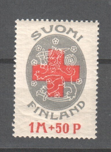 1922 PR postituoreena.