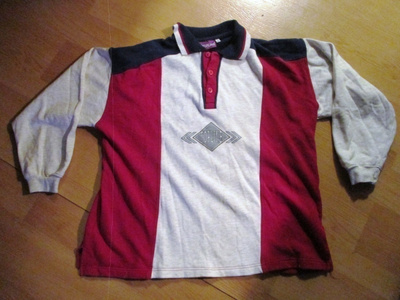 Collegepusero XL