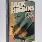 Jack Higgins : Papinshakki - pikkukuva 1
