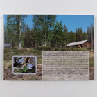 Hanna Mattila : Stories from the Golden River Ivalojoki :... - pikkukuva 2